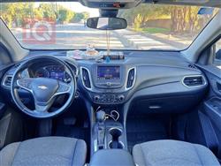 شيفروليه ايكونس